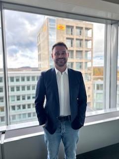 Florian Weber: Baufinanzierung & Bausparen in München