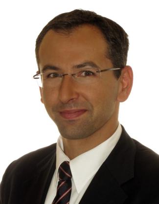 Frank Paweski: Baufinanzierung & Bausparen in Berlin