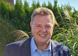 Franz Ruf: Baufinanzierung & Bausparen in