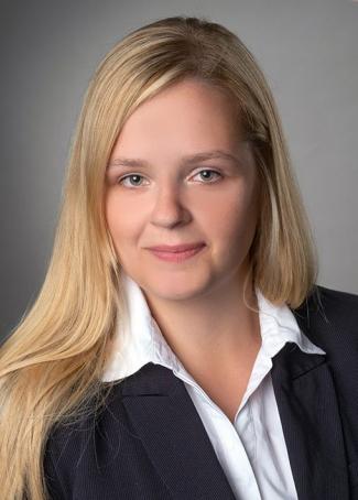 Franziska Porscha: Baufinanzierung & Bausparen in Hannover
