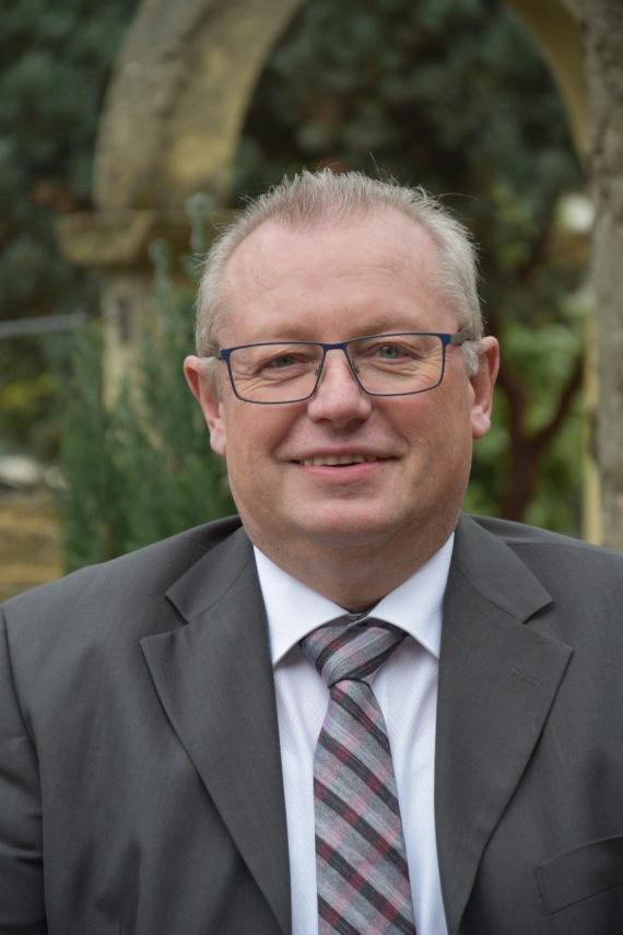 Friedrich Simon Bausparen und Baufinanzierung in Neustadt an der