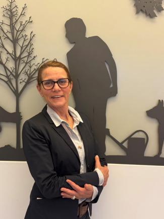 Gabriele Merz: Baufinanzierung & Bausparen in Friedrichshafen