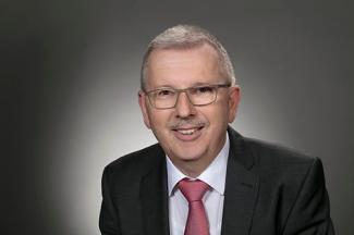 Gerhard Cierpka: Baufinanzierung & Bausparen in Bonn