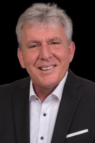 Günter Habelt: Baufinanzierung & Bausparen in Höpfingen