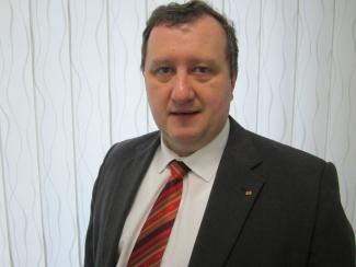 Guido Heuermann: Baufinanzierung & Bausparen in Ehrenburg