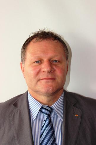 Gunter Koch: Baufinanzierung & Bausparen in Steinfeld