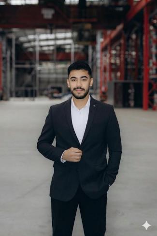 Hafez Arabi: Baufinanzierung & Bausparen in 