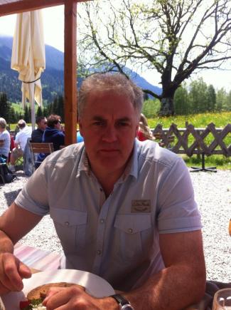 Hans-Bernd Kohne: Baufinanzierung & Bausparen in Haselünne
