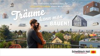 Hans-Dieter Saalfrank: Baufinanzierung & Bausparen in Bad Windsheim