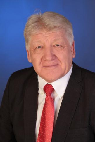 Hans-Jürgen Roschig: Baufinanzierung & Bausparen in Oranienburg