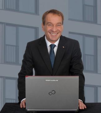 Hans-Martin Leopold: Baufinanzierung & Bausparen in