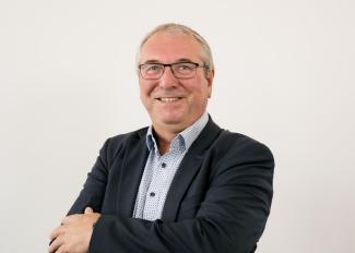 Hans-Werner Bedenk: Baufinanzierung & Bausparen in Kitzingen