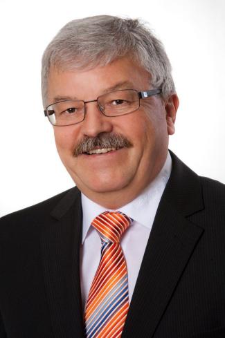 Hans Wiedemann: Baufinanzierung & Bausparen in Bopfingen