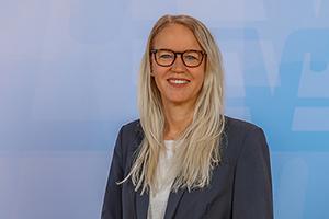 Heidi Middendorf: Baufinanzierung & Bausparen in 