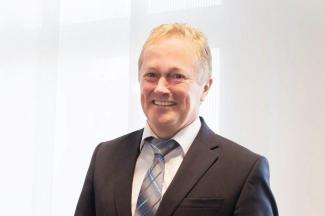 Heinrich Büter: Baufinanzierung & Bausparen in Berge