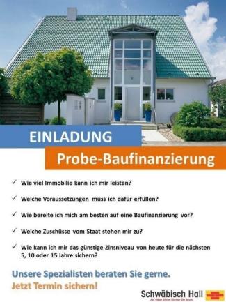 Helmut Gutsche: Baufinanzierung & Bausparen in Pfedelbach