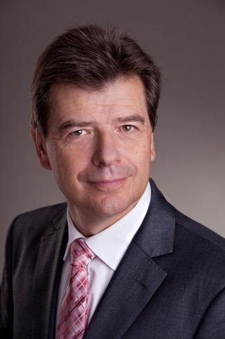 Helmut Letz: Baufinanzierung & Bausparen in Berlin
