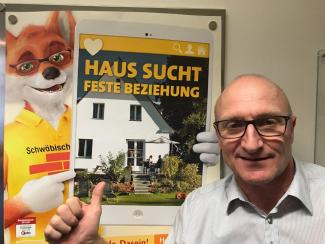 Herbert Götz: Baufinanzierung & Bausparen in Gauting