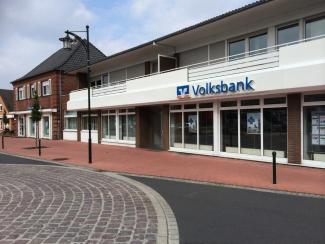 Hermann Altmeppen: Baufinanzierung & Bausparen in Wietmarschen
