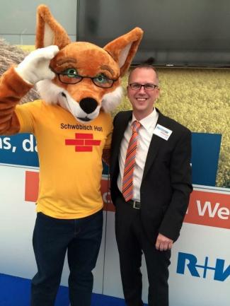 Holger Funk: Baufinanzierung & Bausparen in Schleswig