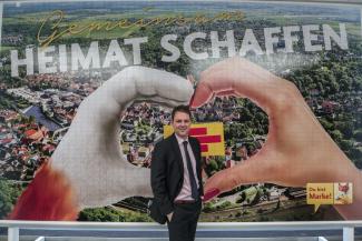 Holger Nahrendorf: Baufinanzierung & Bausparen in Pforzheim