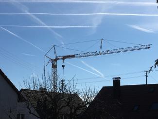 Horst Klumpp: Baufinanzierung & Bausparen in Herrenberg