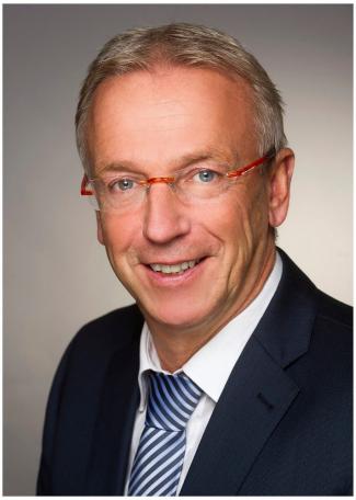 Horst Wehage: Baufinanzierung & Bausparen in 