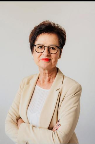 Irene Klein: Baufinanzierung & Bausparen in Augsburg