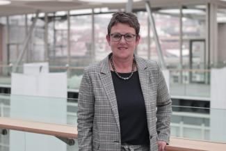 Iris Pitsch: Baufinanzierung & Bausparen in Pforzheim
