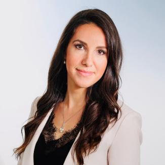 Isabel Beckoury: Baufinanzierung & Bausparen in Freiburg
