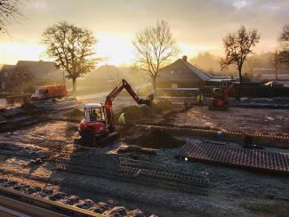 Jacqueline Wieckhorst: Baufinanzierung & Bausparen in St. Peter-Ording