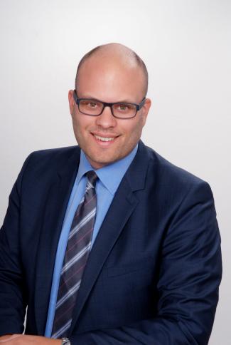 Jan Michael Heybowitz: Baufinanzierung & Bausparen in Lippetal