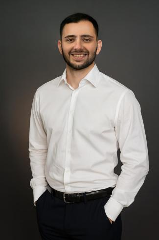 Jan Razumov: Baufinanzierung & Bausparen in Horb am Neckar