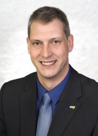 Jan Rieger: Baufinanzierung & Bausparen in Guntersblum