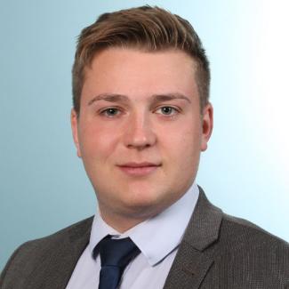 Jannis Schaubruch: Baufinanzierung & Bausparen in