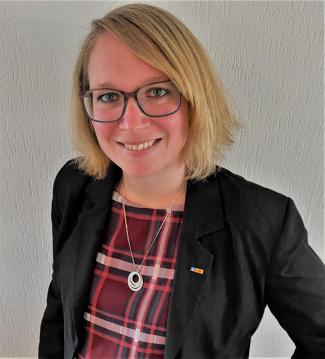 Jasmin Fischer: Baufinanzierung & Bausparen in Weilmünster