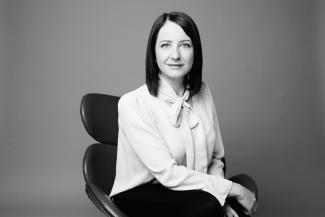 Jennifer Nimtz: Baufinanzierung & Bausparen in Magdeburg