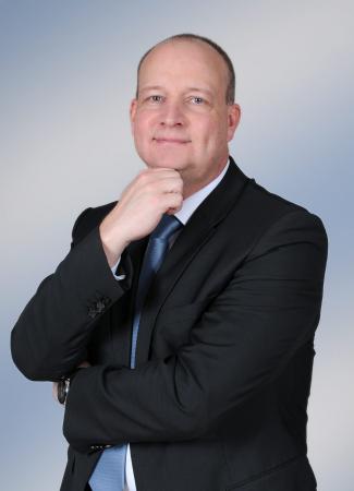 Jens Bernius: Baufinanzierung & Bausparen in Darmstadt