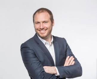 Jens Holocher: Baufinanzierung & Bausparen in Reutlingen