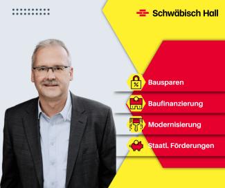 Joachim Petersmann: Baufinanzierung & Bausparen in Castrop-Rauxel