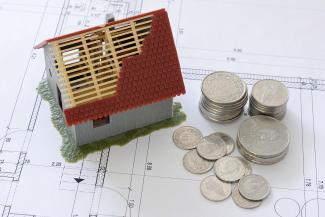 Joachim Winkler: Baufinanzierung & Bausparen in Heilsbronn