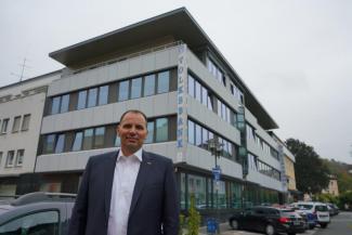 Jörg Kickermann: Baufinanzierung & Bausparen in Hagen