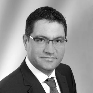 Jörg Winter: Baufinanzierung & Bausparen in