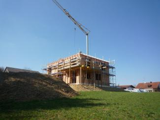 Johann Maierbeck: Baufinanzierung & Bausparen in Landshut