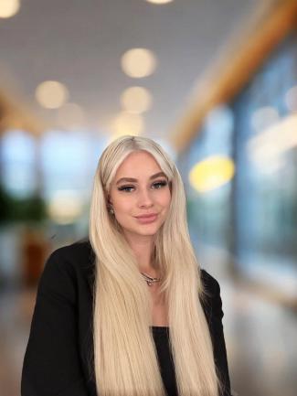 Johanna Bill: Baufinanzierung & Bausparen in Pohlheim
