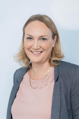 Johanna Krücken: Baufinanzierung & Bausparen in Krefeld