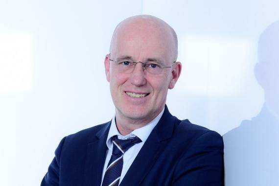 Johannes Anding - Bausparen und Baufinanzierung in Altusried