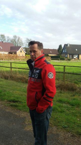 Johannes Krümpelmann: Baufinanzierung & Bausparen in Aschendorf