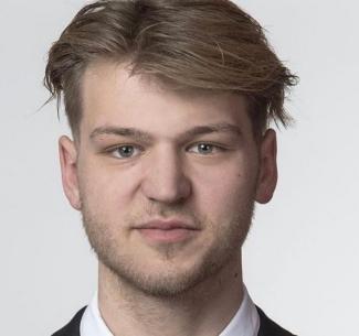 Joshua Ortmann: Baufinanzierung & Bausparen in Pfungstadt