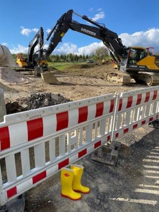 Judith Burghardt: Baufinanzierung & Bausparen in Filderstadt